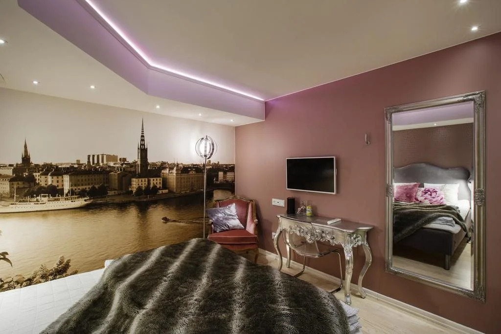 Foto - Skanstulls Boutique Hostel