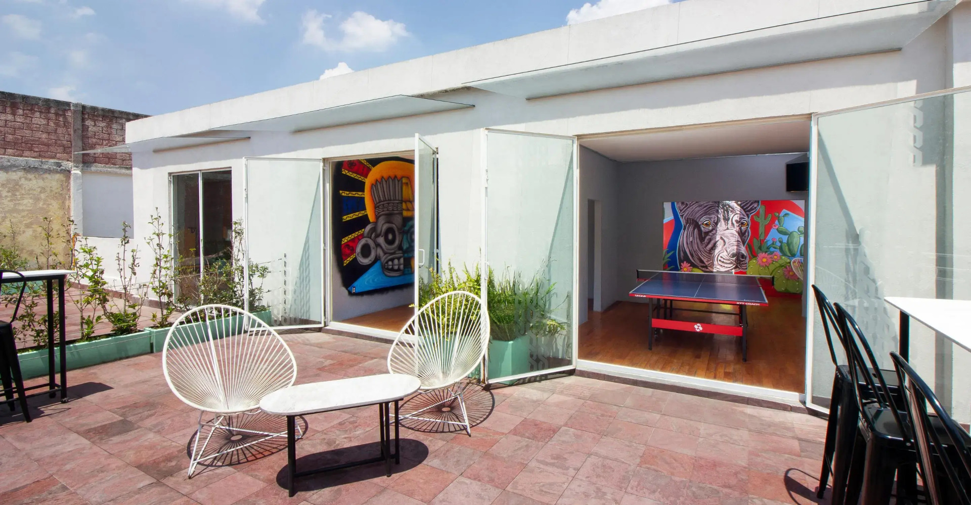 Foto - CASA MX alameda