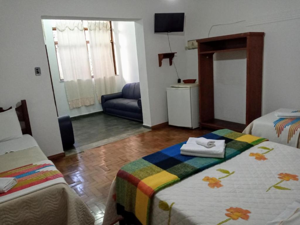 Pousada dos Sinos