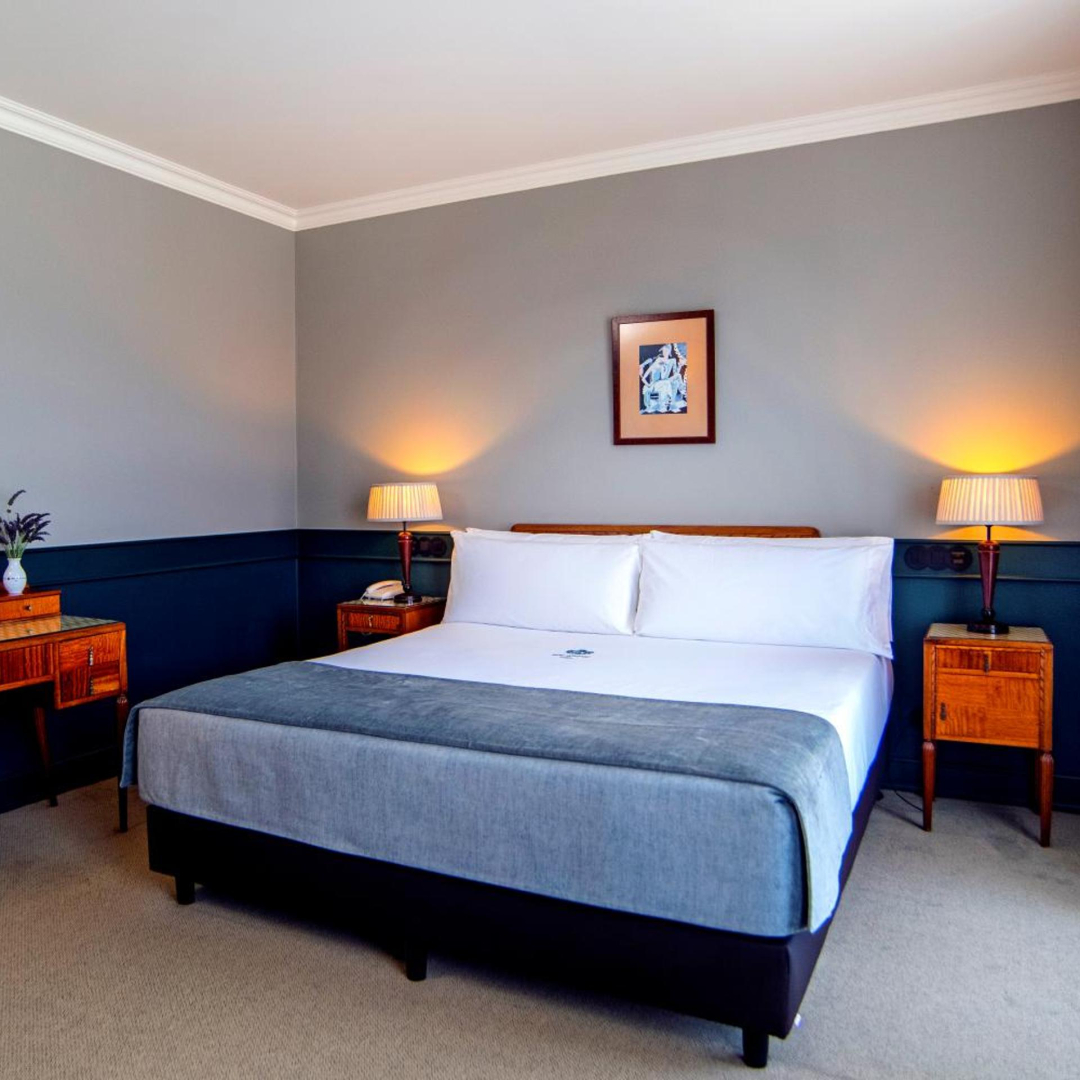 Photo - Hotel Metropole