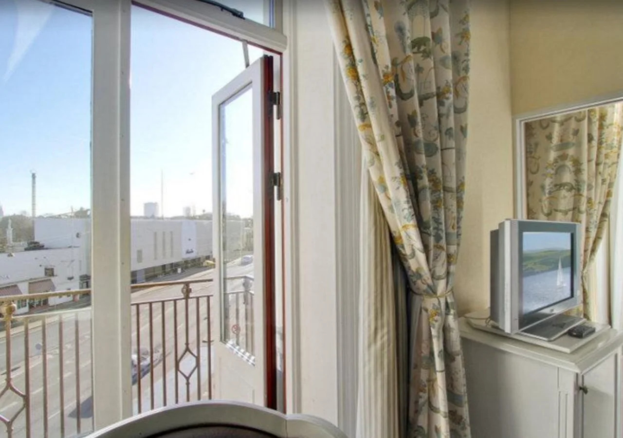 Foto - ProfilHotels Copenhagen Plaza