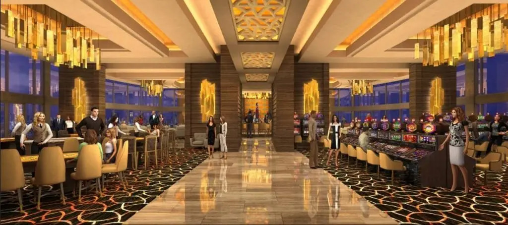 Photo - JW Marriott Panama