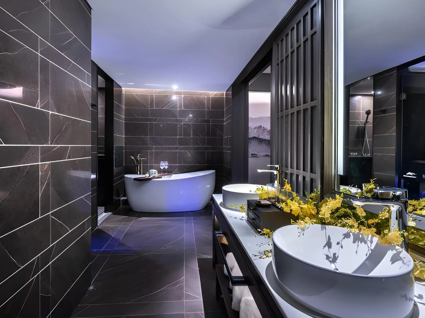 Foto - Elegant Hotel Guangzhou Zhujiang New Town Canton Tower