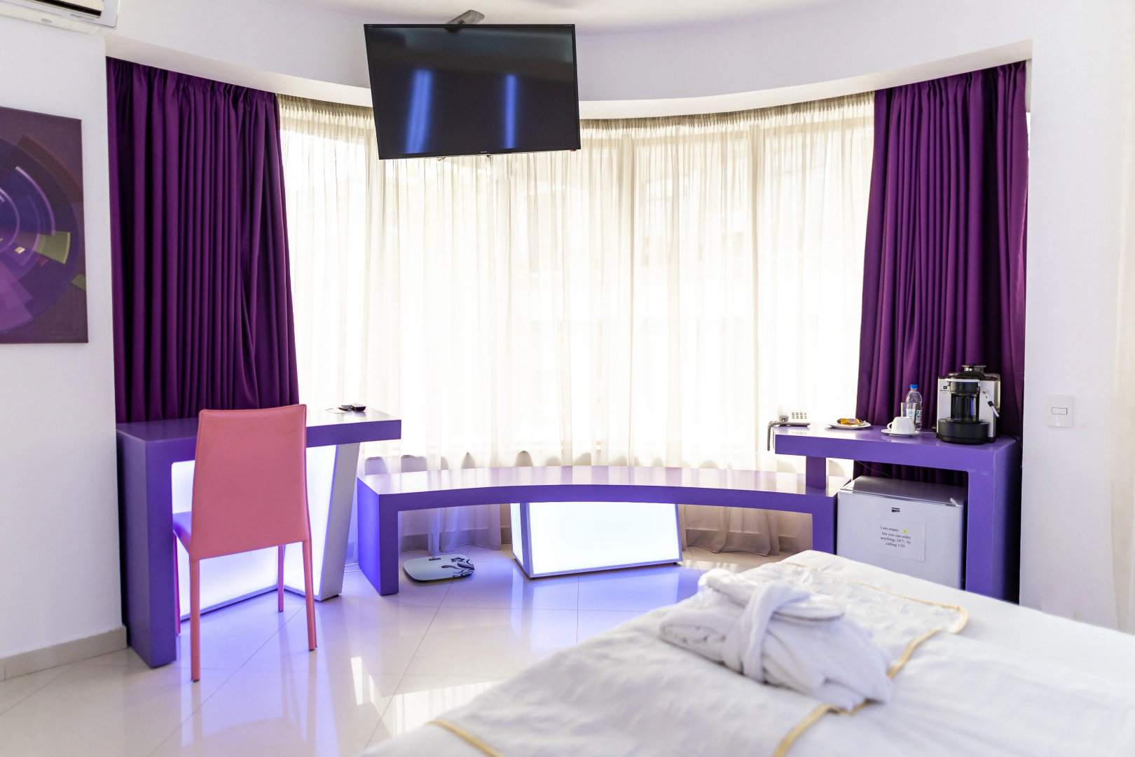 Foto - Christina Hotel