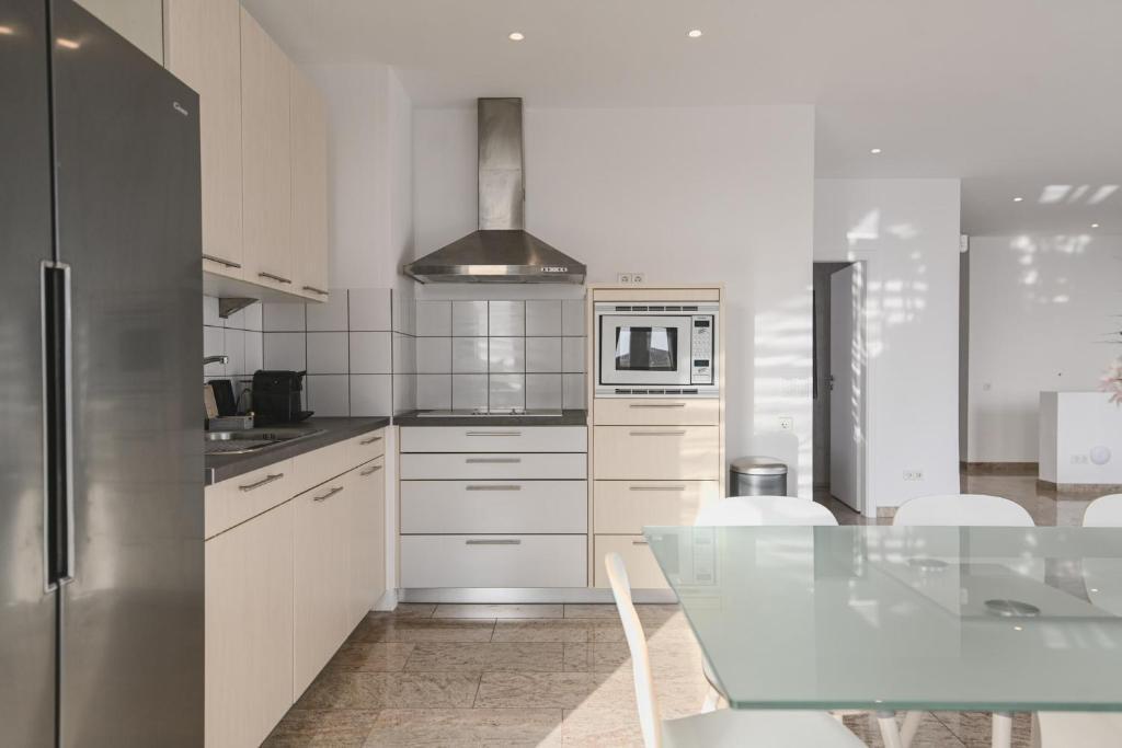 Foto - Villa Boutique Tenerife