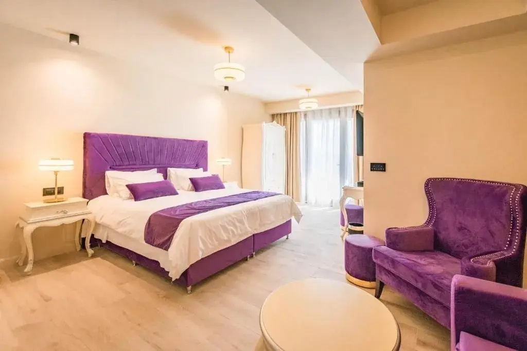 Foto - Santa Lucia Boutique Hotel