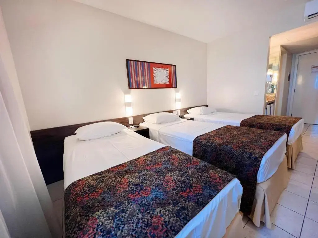 Foto - Hotel Sonata de Iracema