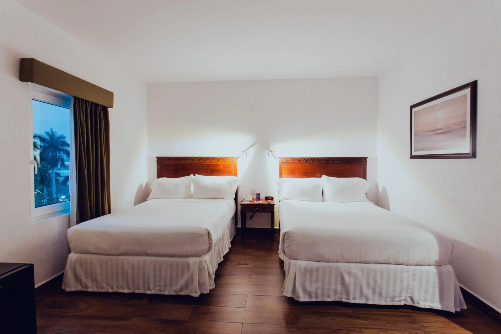 Foto - HS HOTSSON Smart Value Tampico