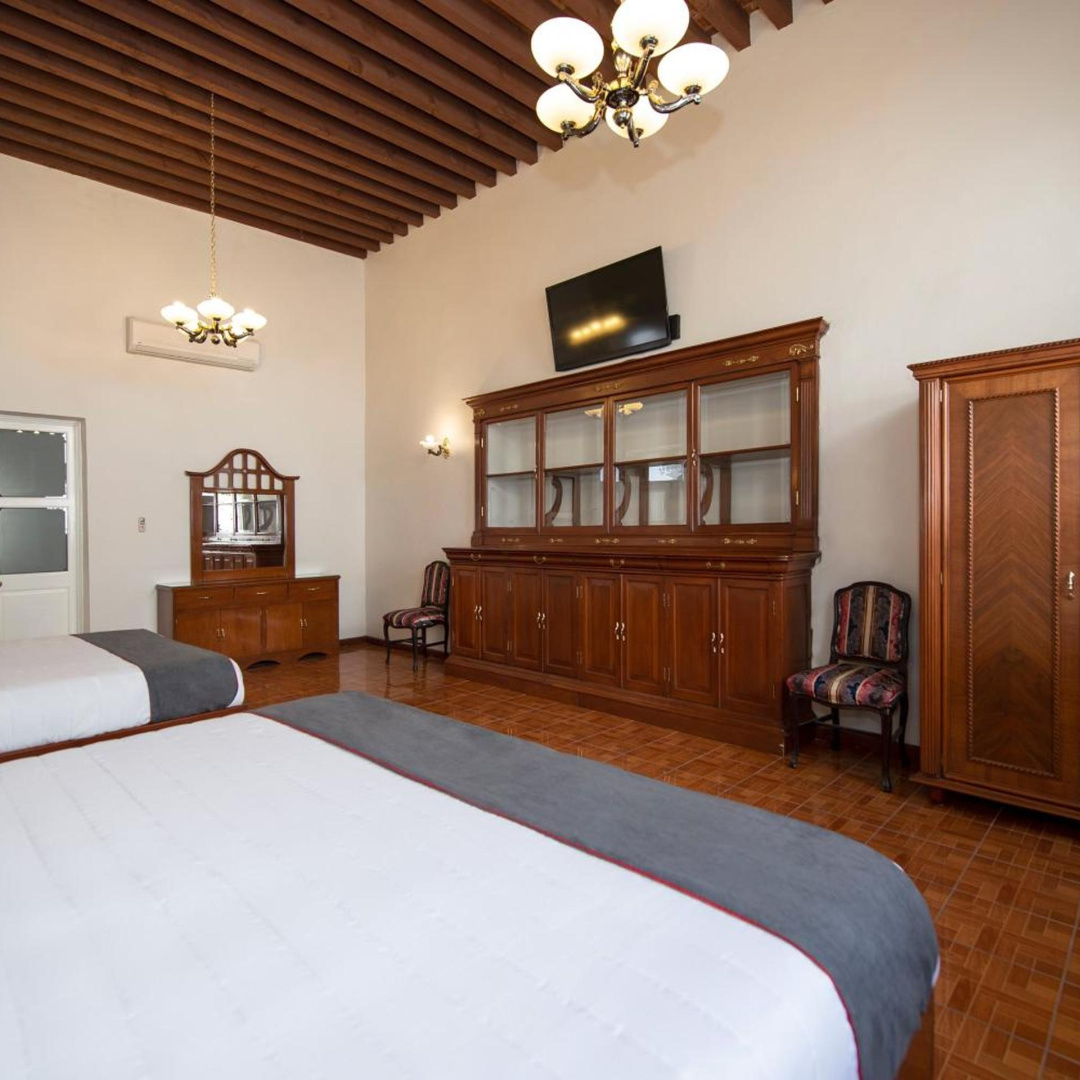 Photo - Hotel Senorial