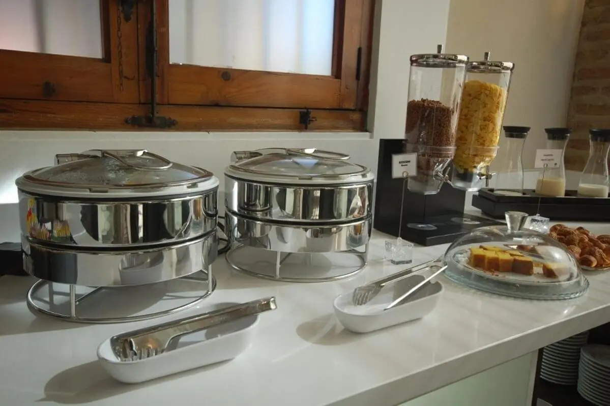 Photo - María Cristina Hotel