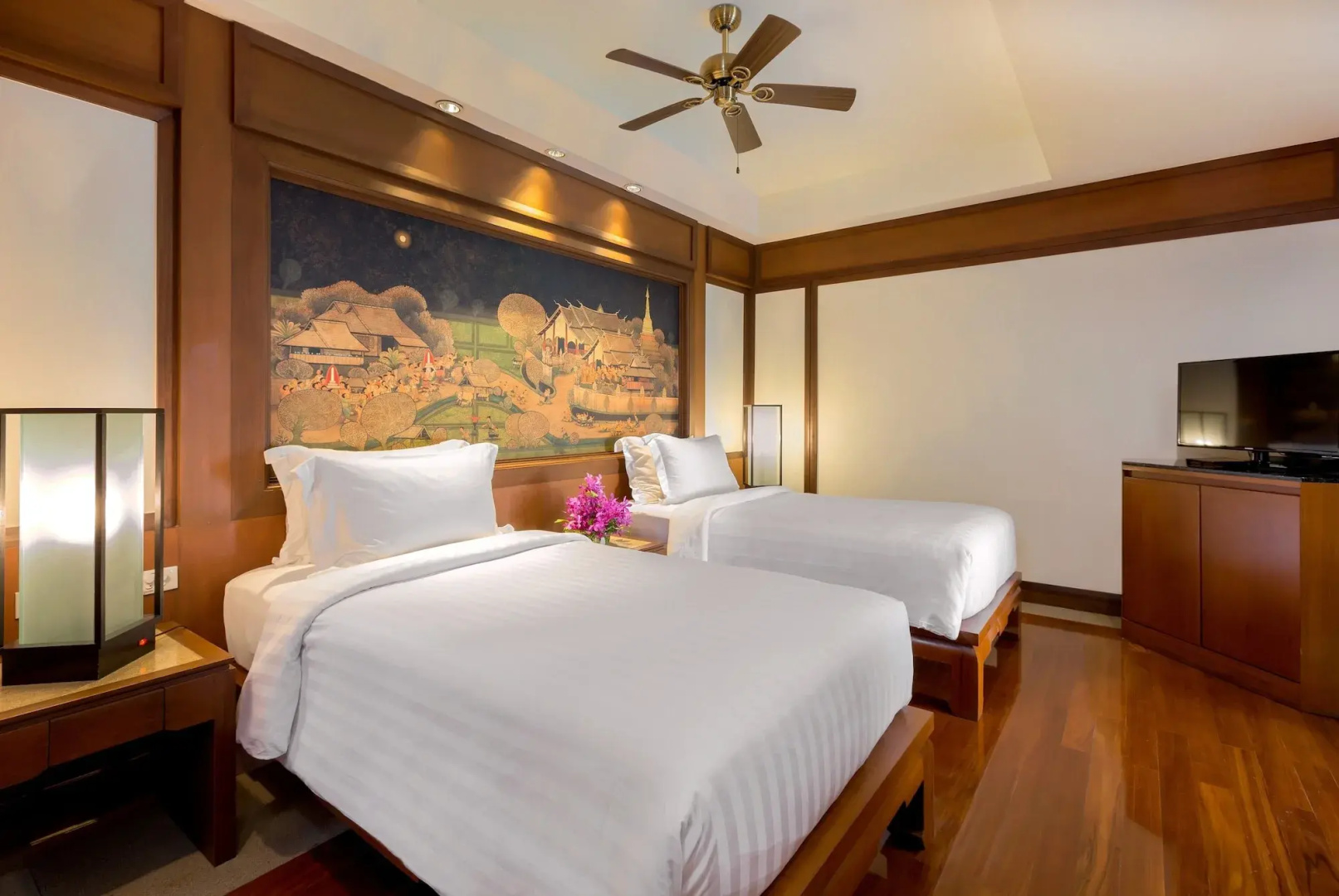 Foto - Banyan Tree Phuket