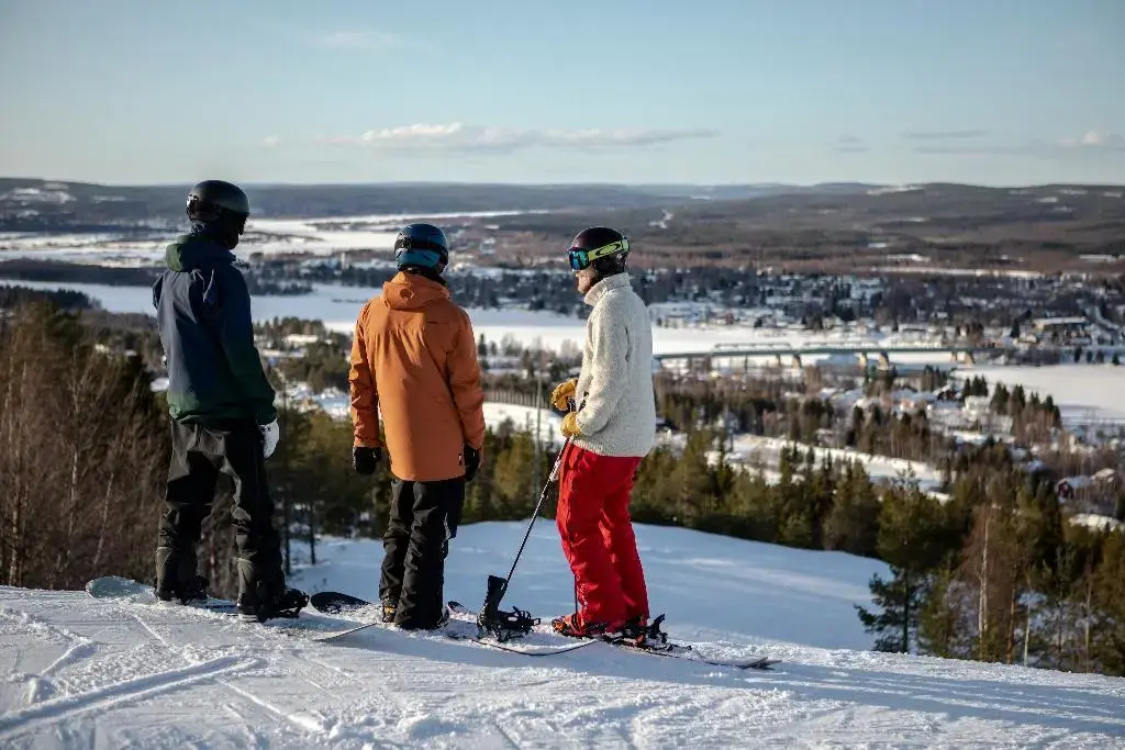Foto - Lapland Hotels Ounasvaara Chalets