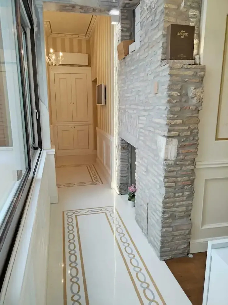 Foto - Piazza Venezia Luxury Suite