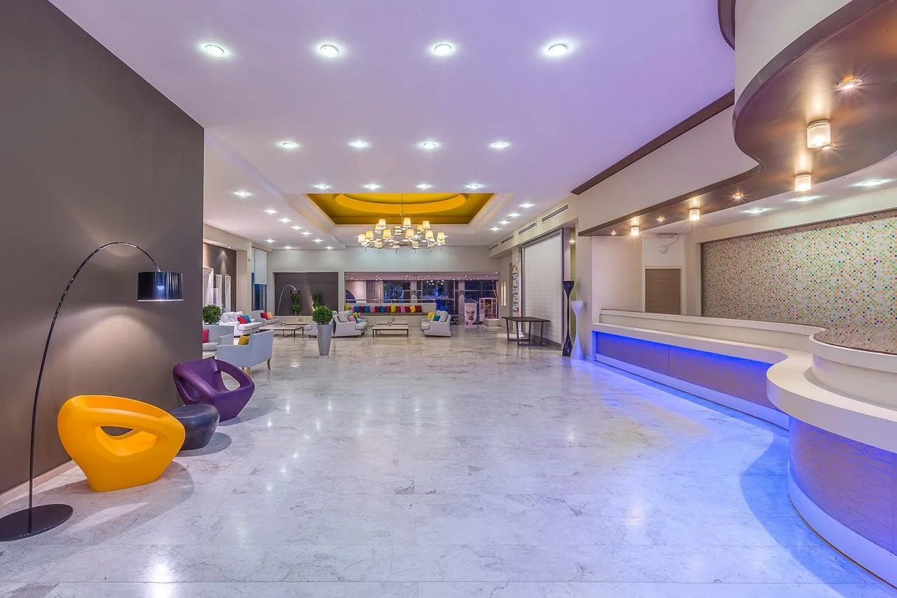 Foto - Kipriotis Hippocrates Hotel by Anayia All Inclusive Resorts