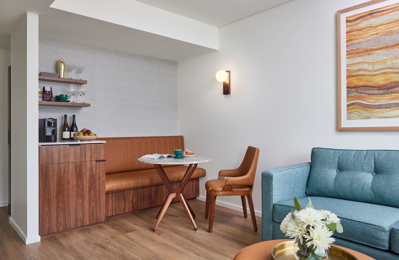 Photo - Hyatt Regency Brisbane