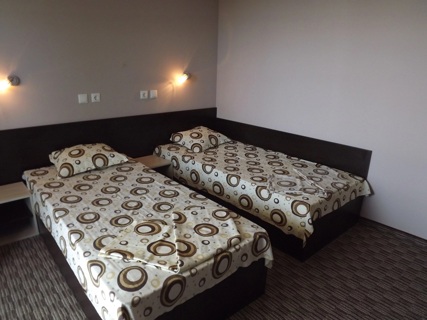 Foto - Hotel Silver - All Inclusive, Free parking