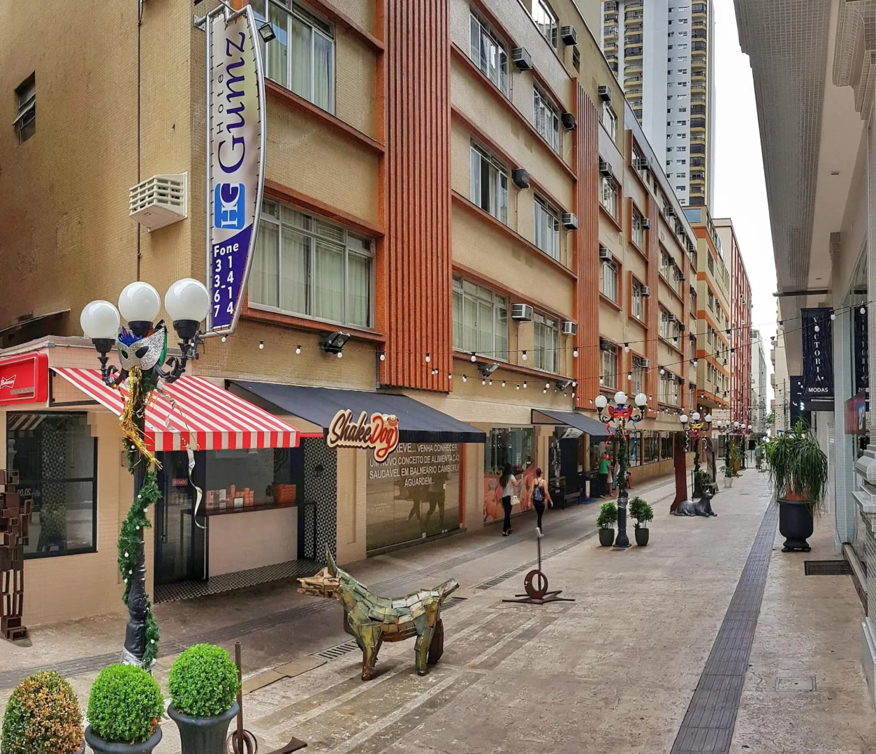Foto - Hotel Gumz