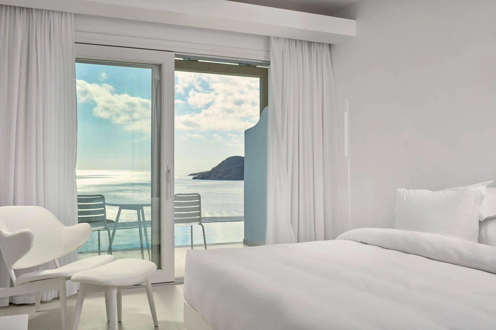 Foto - Royal Myconian - Leading Hotels of the World