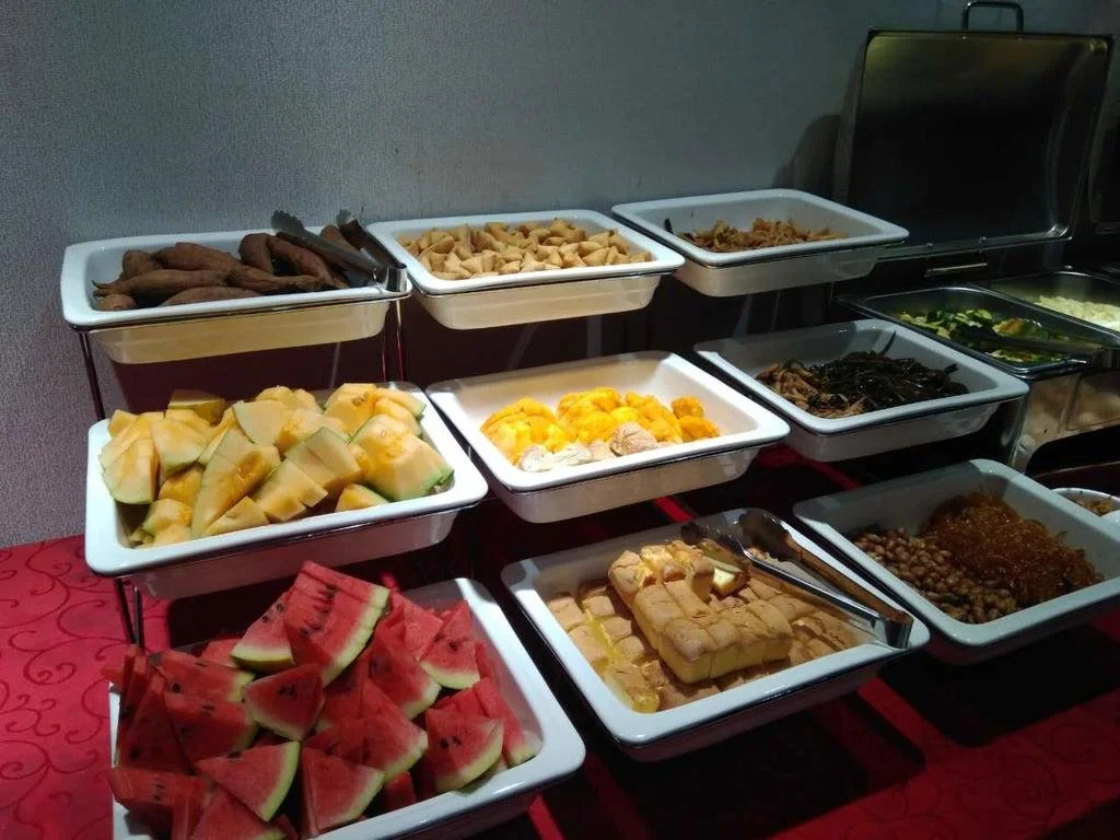 Photo - Fuhao Hotel