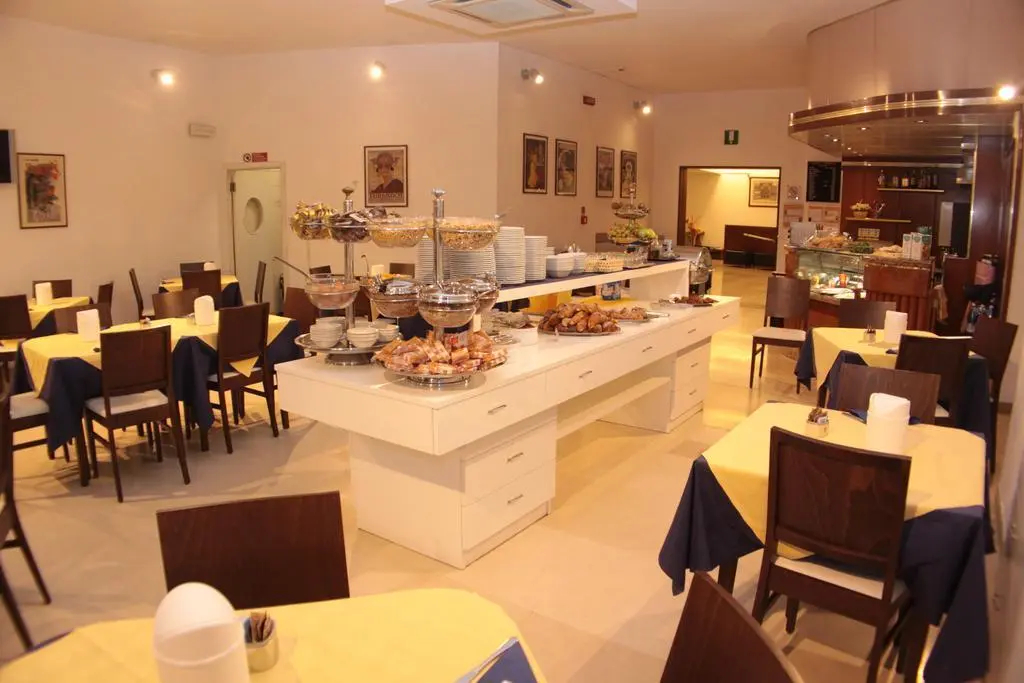 Photo - Hotel Minerva