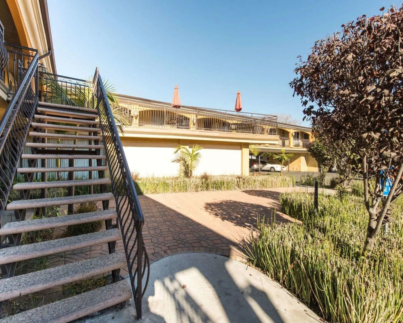 Photo - Santa Fe Inn Los Angeles