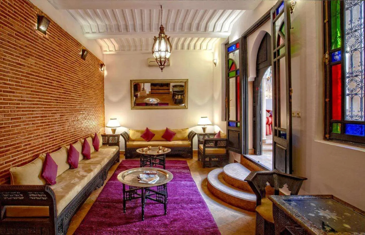 Photo - Riad Basim