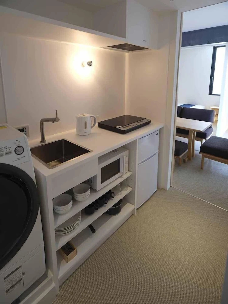 Foto - East SQUARE Tokyo