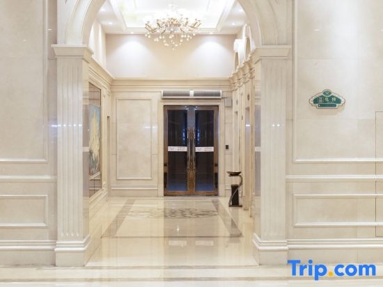 Vienna International Hotel (Dongguan Dongcheng Xiaqiao Metro Station)