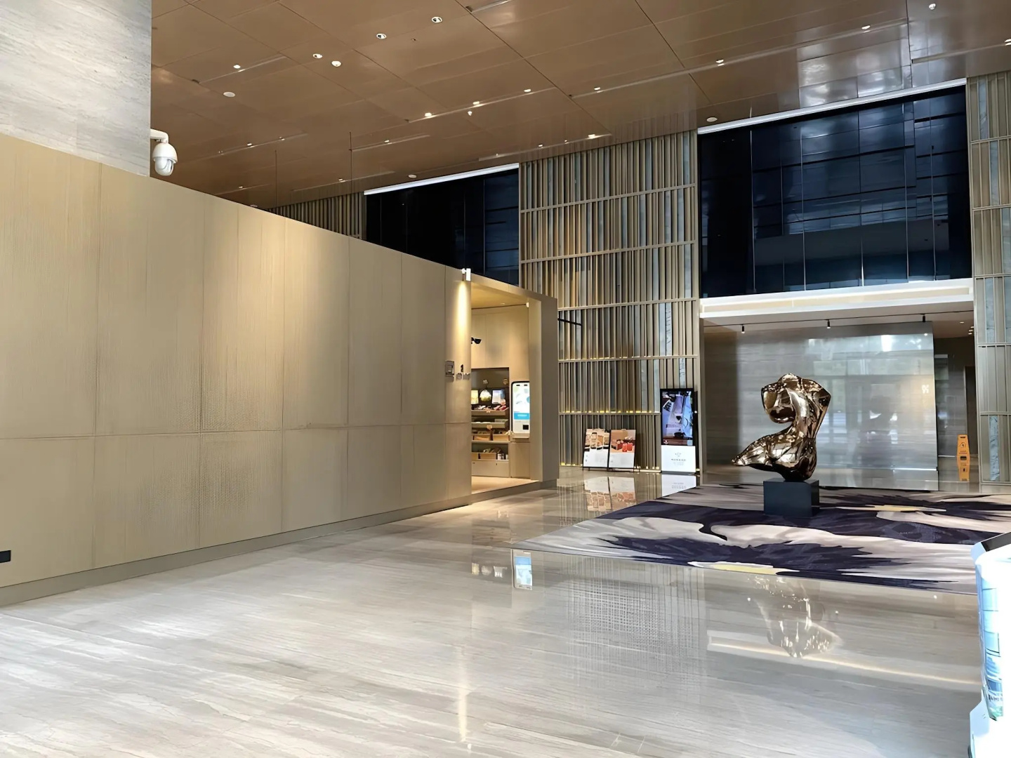 Foto - La Yarda Hotel Guangzhou - Free Shuttle Bus Available during Canton Fair Period