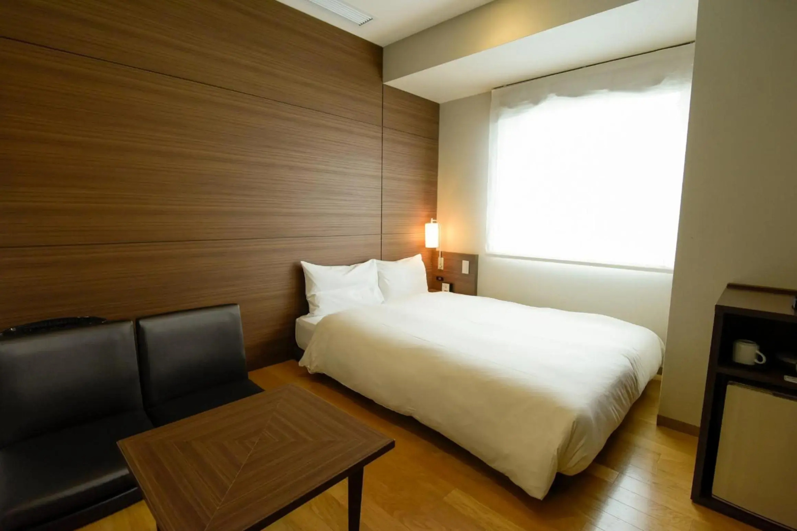 Photo - Jr West Group Via Inn Okayama