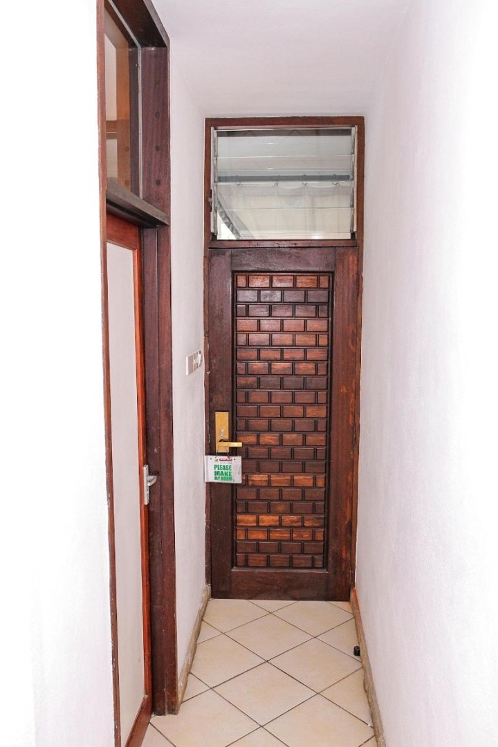 KAHAMA HOTEL MOMBASA