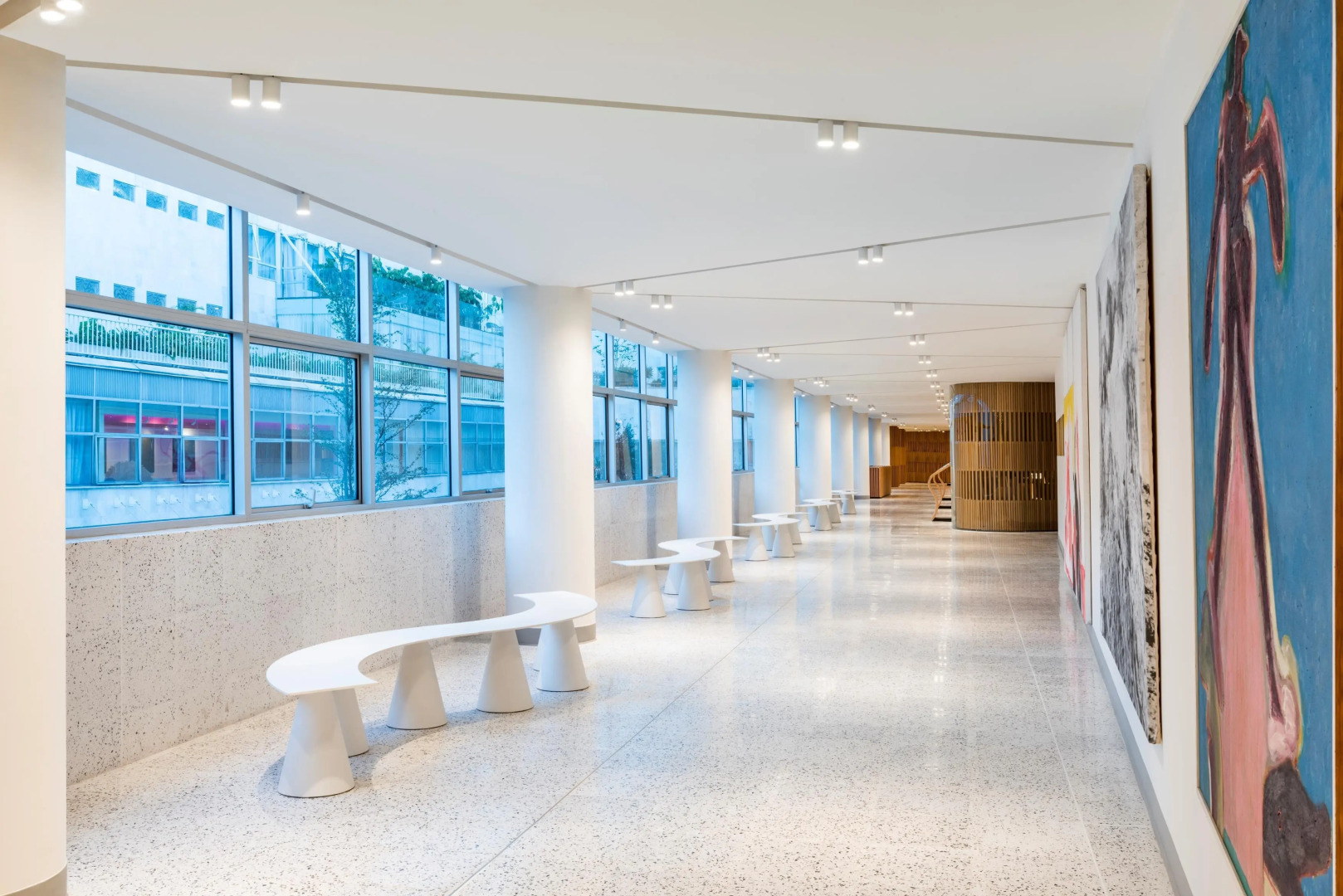 Foto - Andaz Condesa Mexico City, By Hyatt