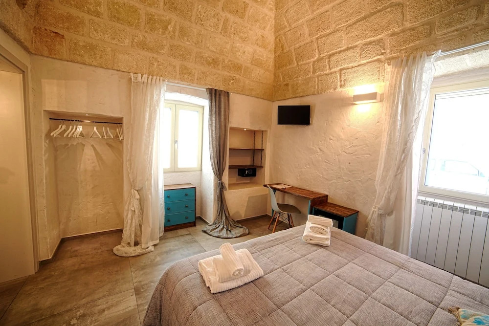 Foto - Palazzo Murat B&B