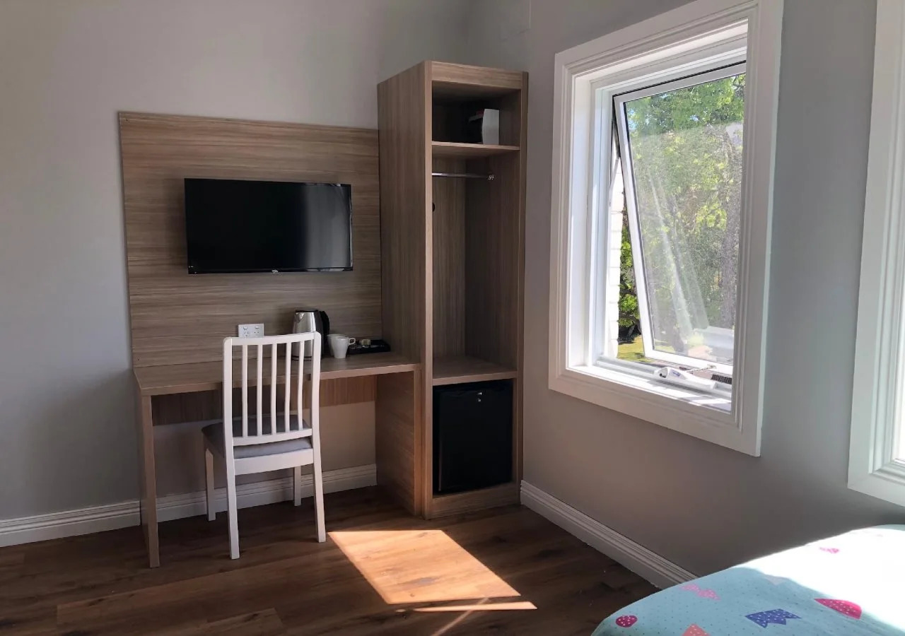 Photo - Carnarvon Lodge Kirribilli, Sydney