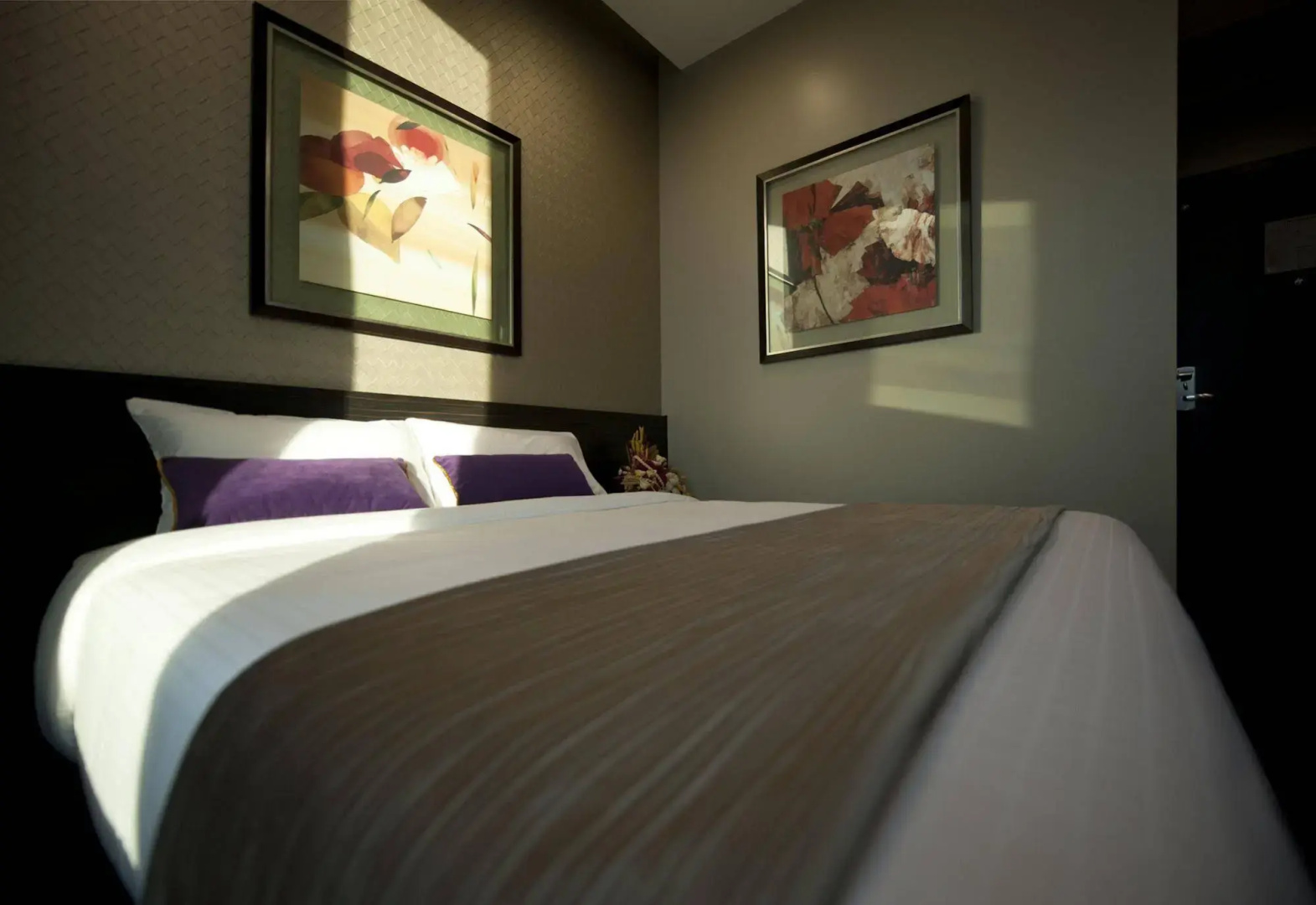 Foto - V Hotel Lavender