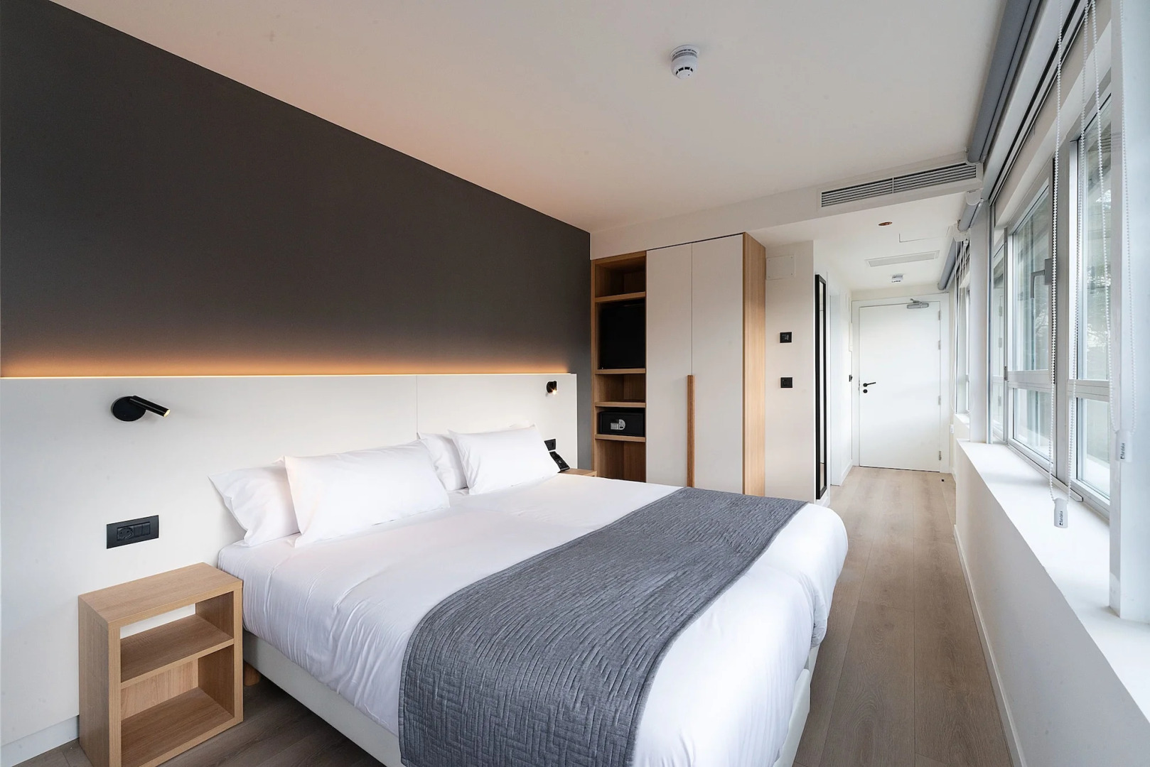 Foto - Hotel Distrito Oeste