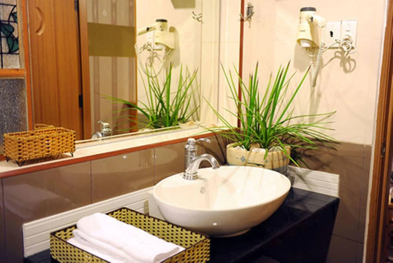 Foto - Thuy Sakura Hotel & Serviced Apartment