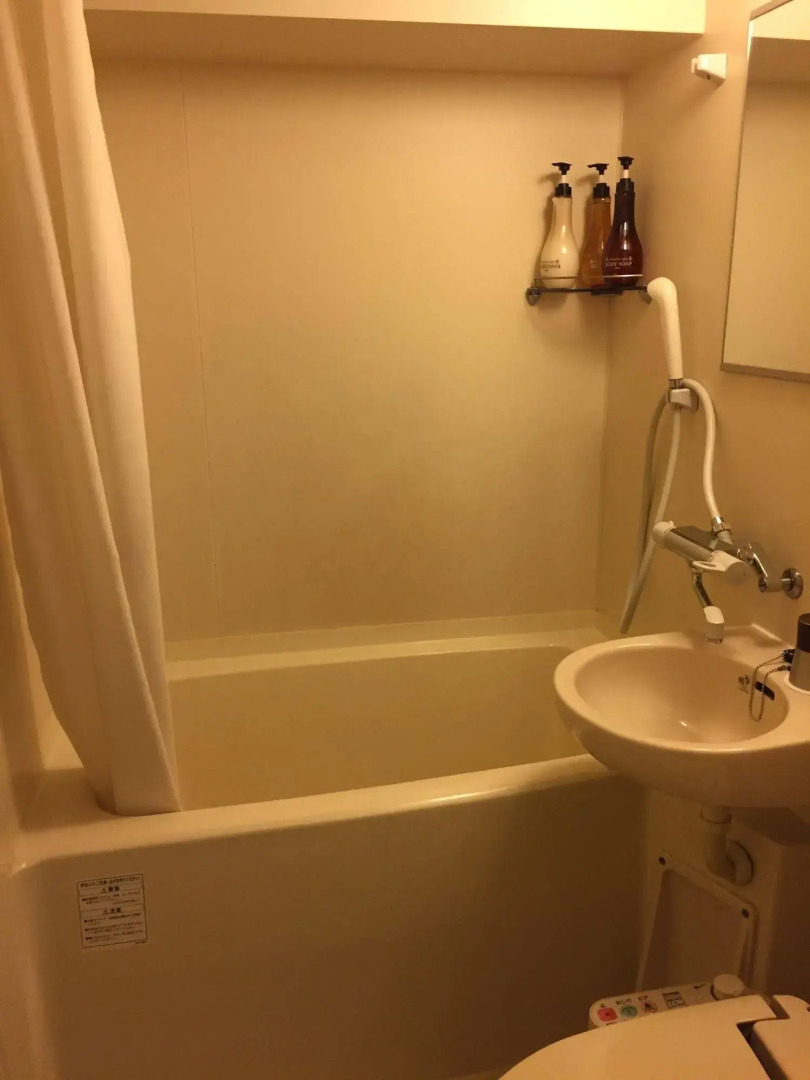 Foto - Pod Select Hotel Shinjuku