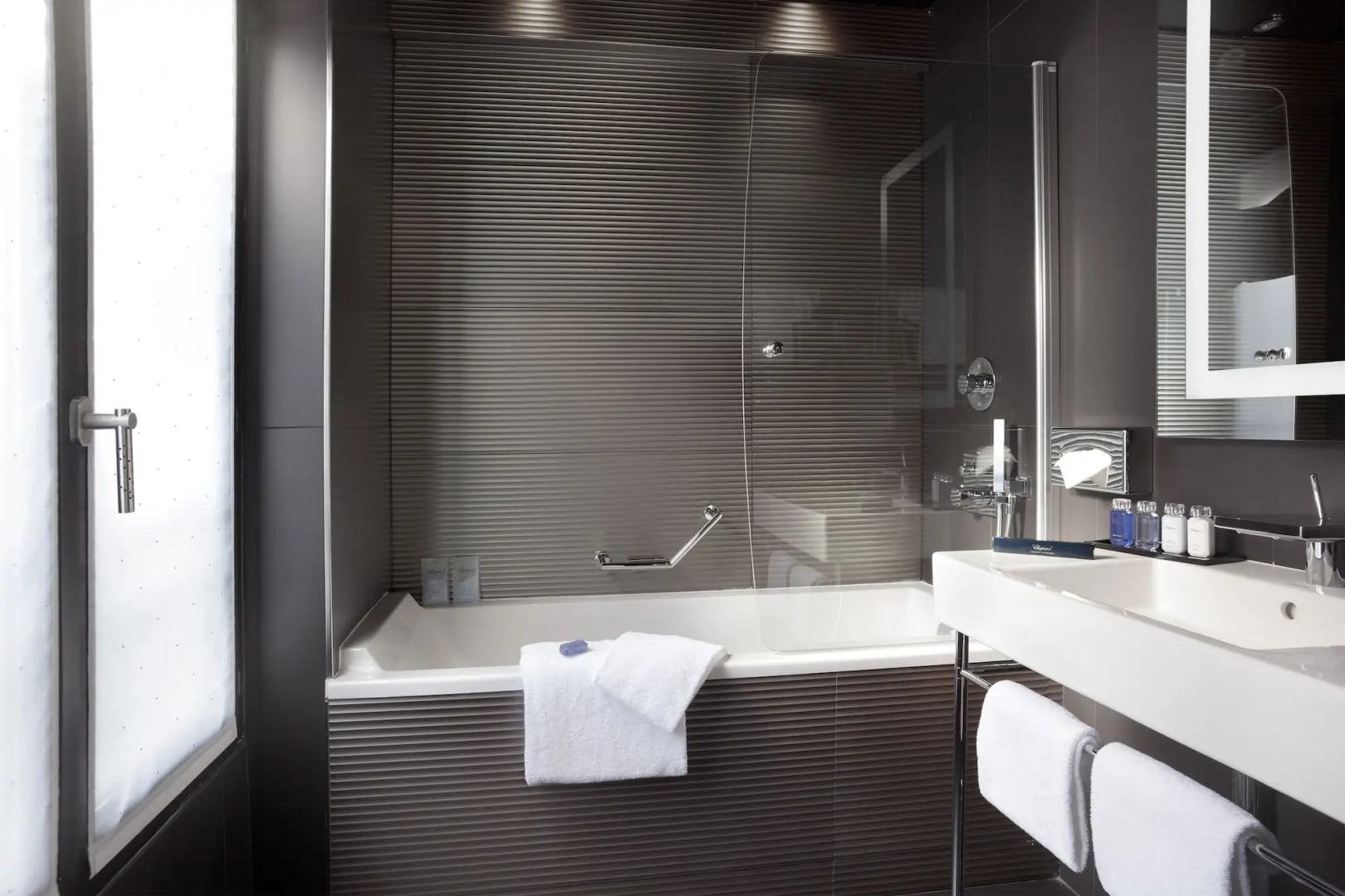 Photo - Maison Albar - Le Diamond