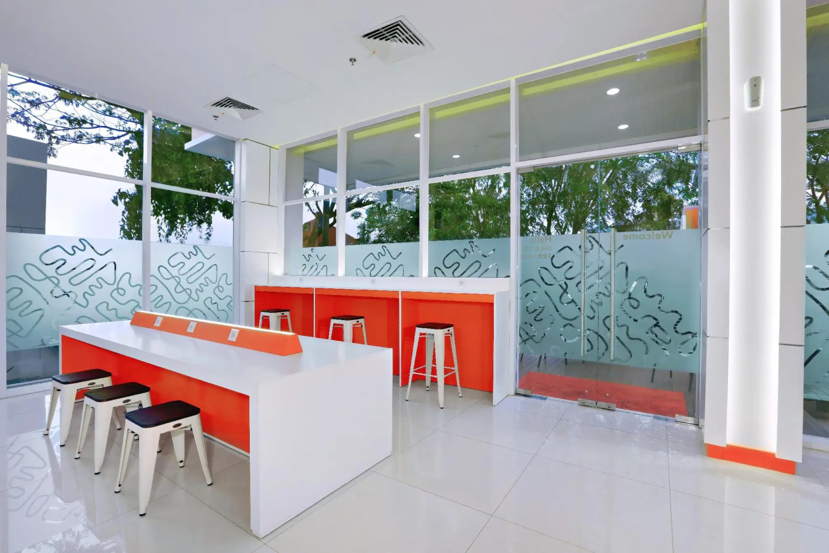 Foto - Starlet Hotel Jakarta Airport
