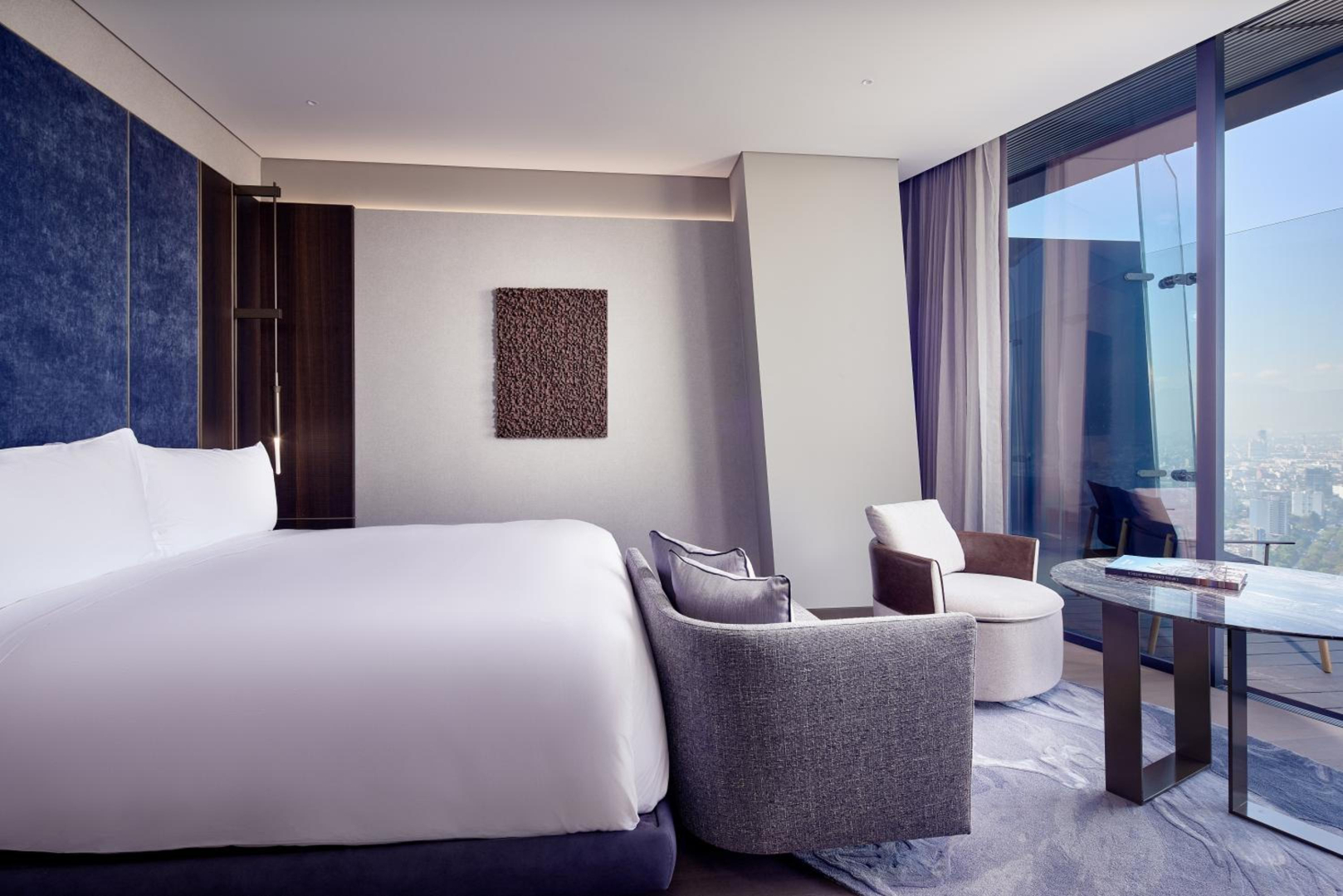 Foto - The Ritz-Carlton, Mexico City