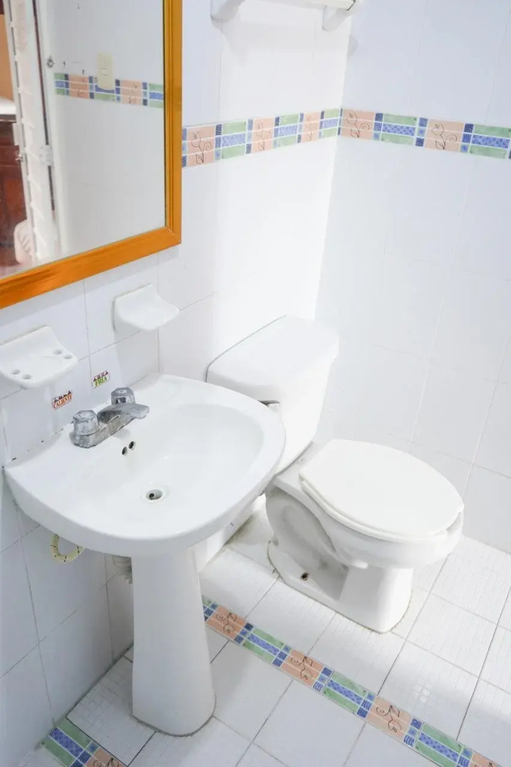 Foto - OYO Hotel El Conquistador