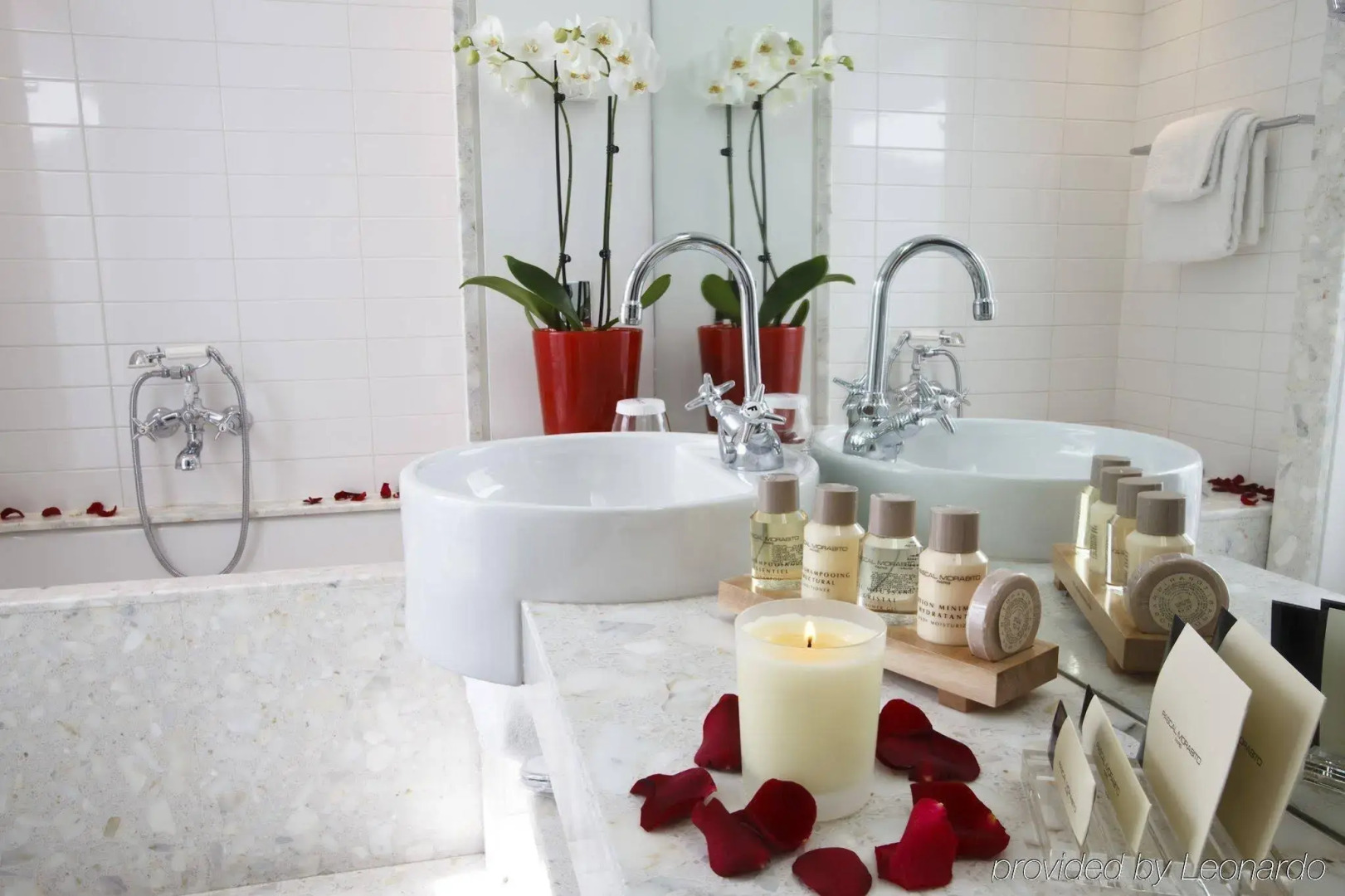 Photo - Hôtel De Sers Champs Elysées Paris