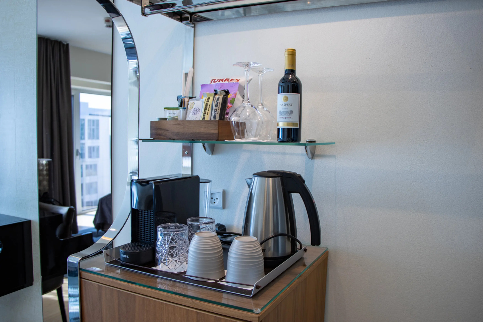 Photo - Tivoli Hotel