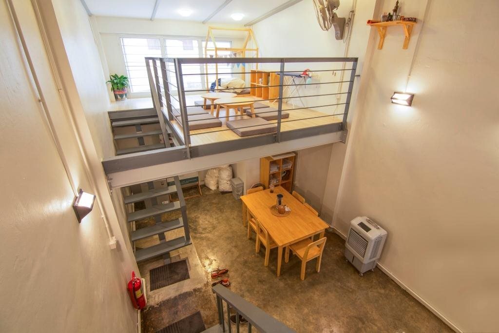 Foto - Ekanake hostel