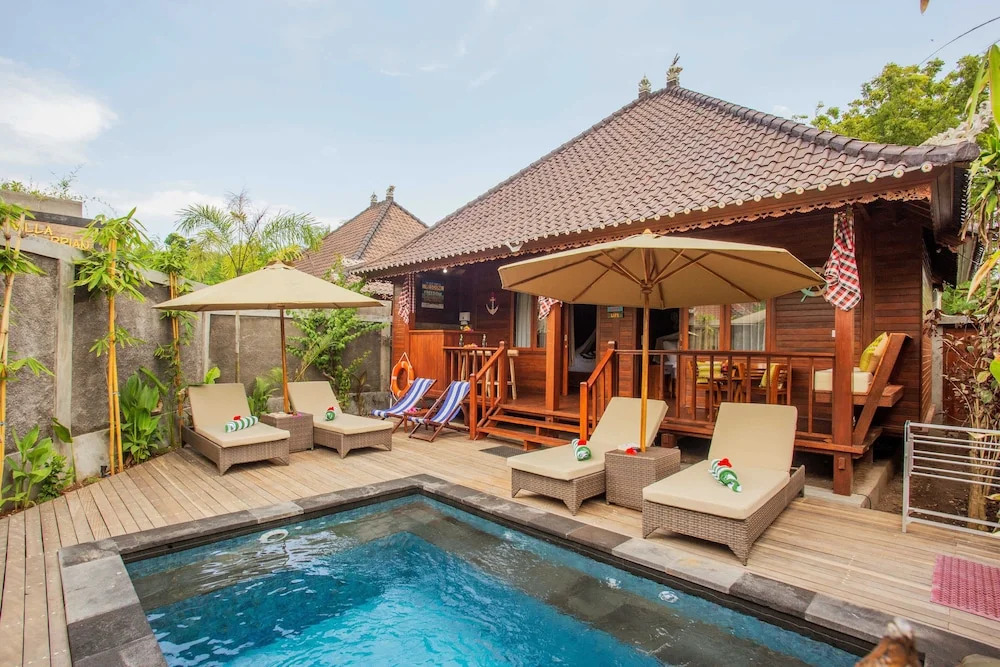 Foto - Sunset Garden Nusa Lembongan