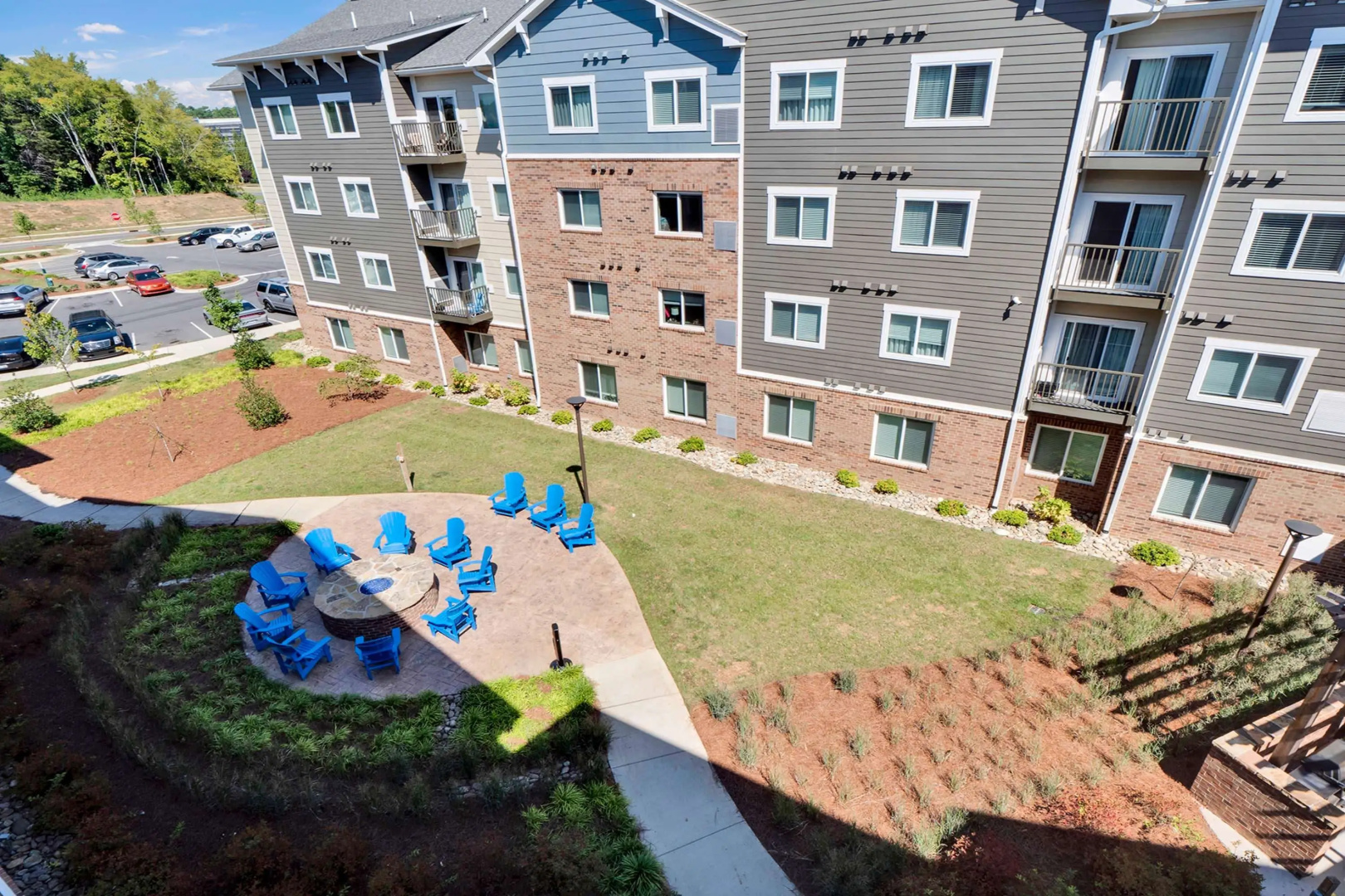 Foto - WaterWalk Extended Stay by Wyndham Charlotte - Arrowood