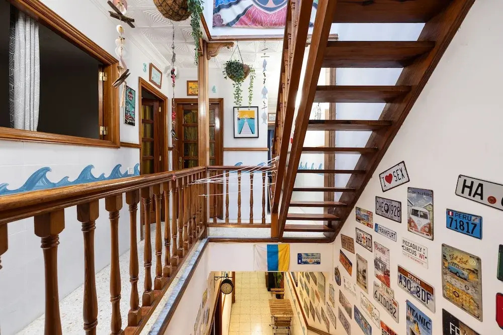 Foto - Kite & Surf Nomad House