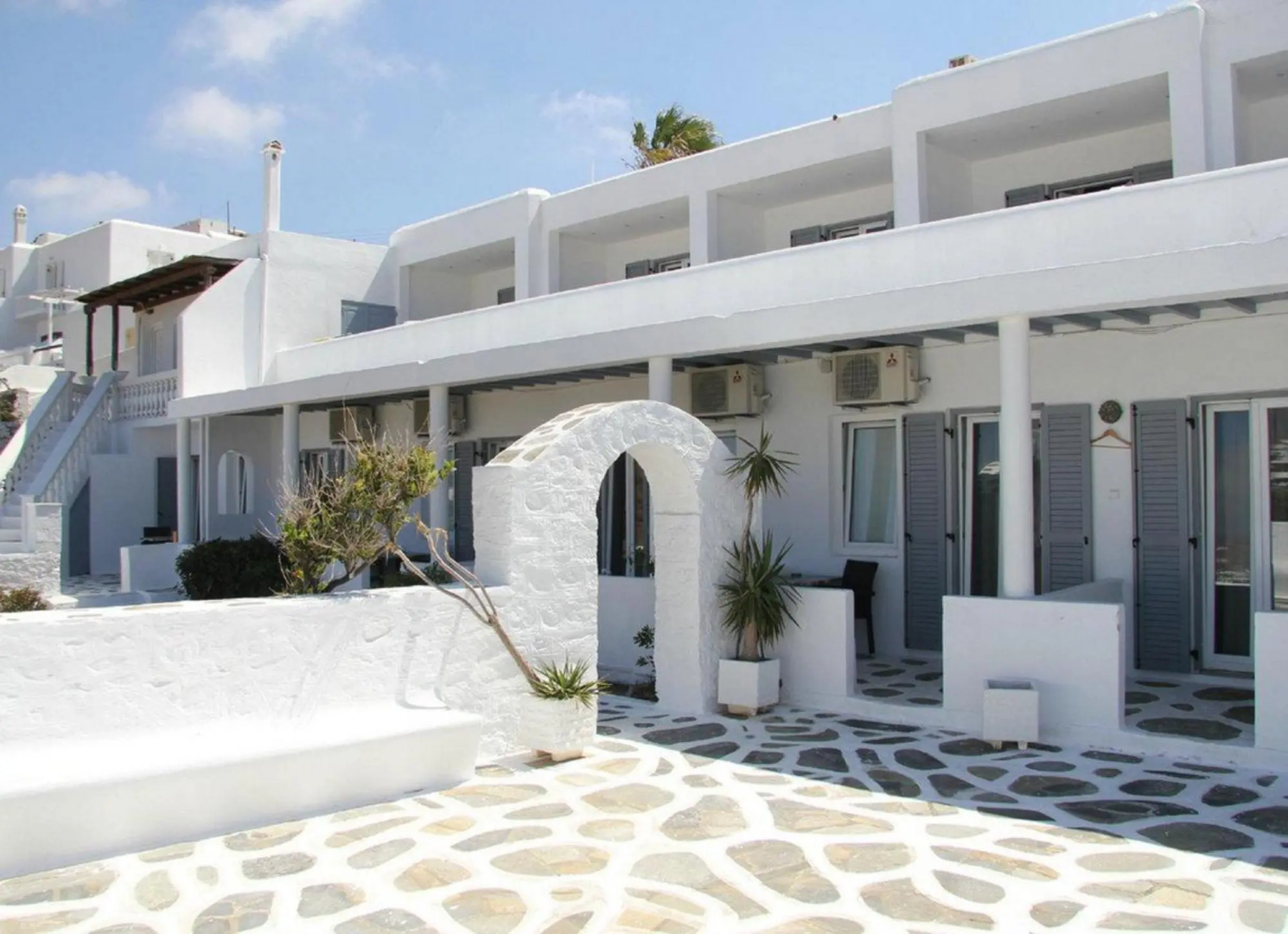 Photo - Zannis Hotel
