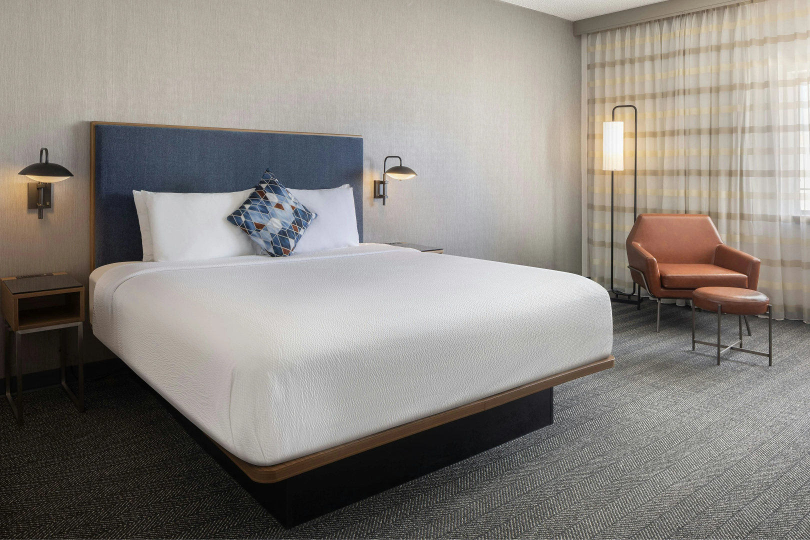 Foto - Courtyard by Marriott Santa Fe